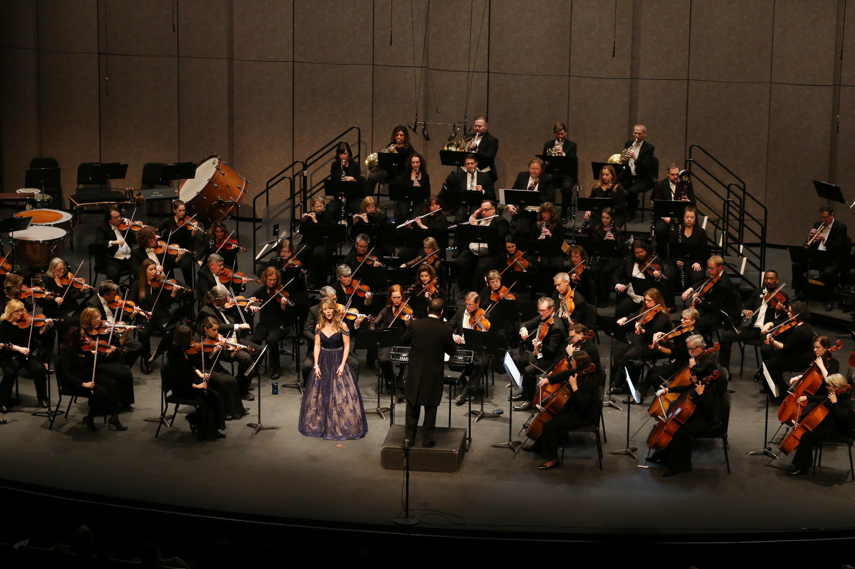 Tulsa Symphony
